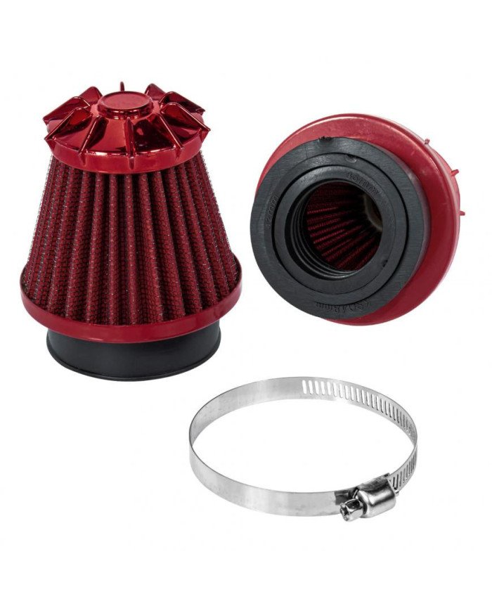 FILTRO AIRE  LARGO CONICO BJR