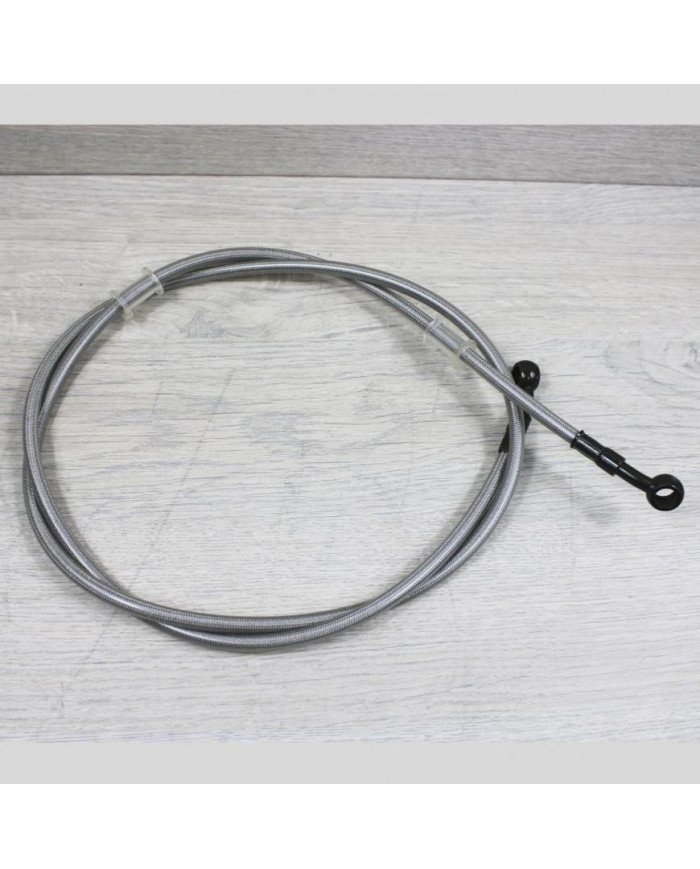 MANGUERA FRENO HIDRAULICO NXR BROSS 145CM BJR