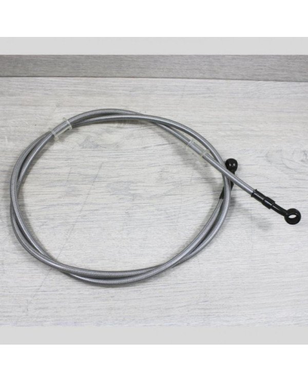 MANGUERA FRENO HIDRAULICO NXR BROSS 145CM BJR