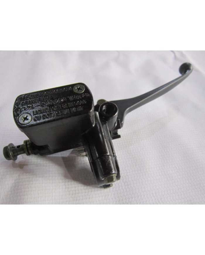 MANIJA FRENO BROSS/GY C/BOMBA HIDRAULICA BJR