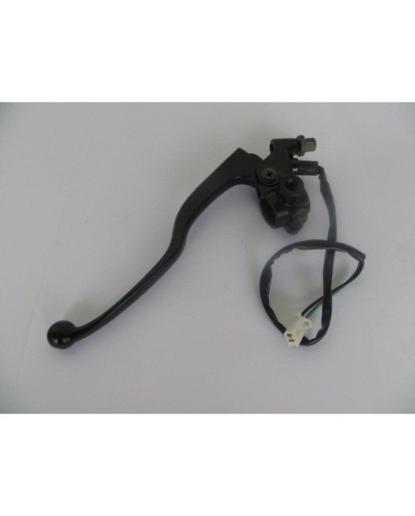 MANIJA EMBRAGUE C/BASE FZ16 YAMAHA BJR