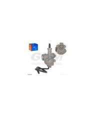 CARBURADOR COMPLETO CG125 GDM
