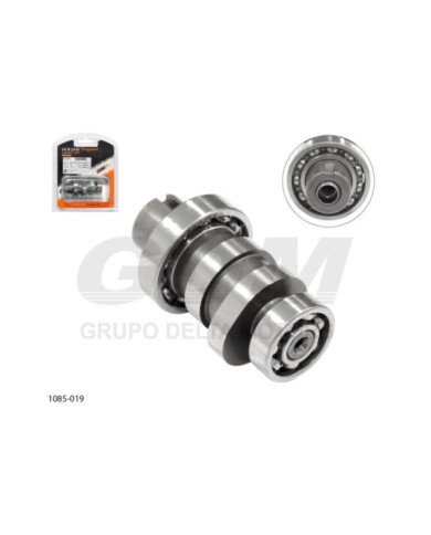 EJE LEVA HONDA CB1-GL125 PROFESIONAL GDM