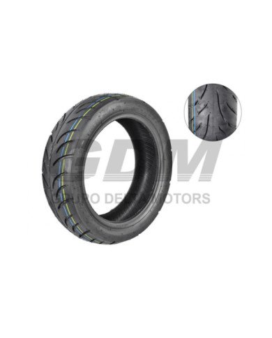 LLANTA 120-70-12 TL PISTA P6020 JOURNEY