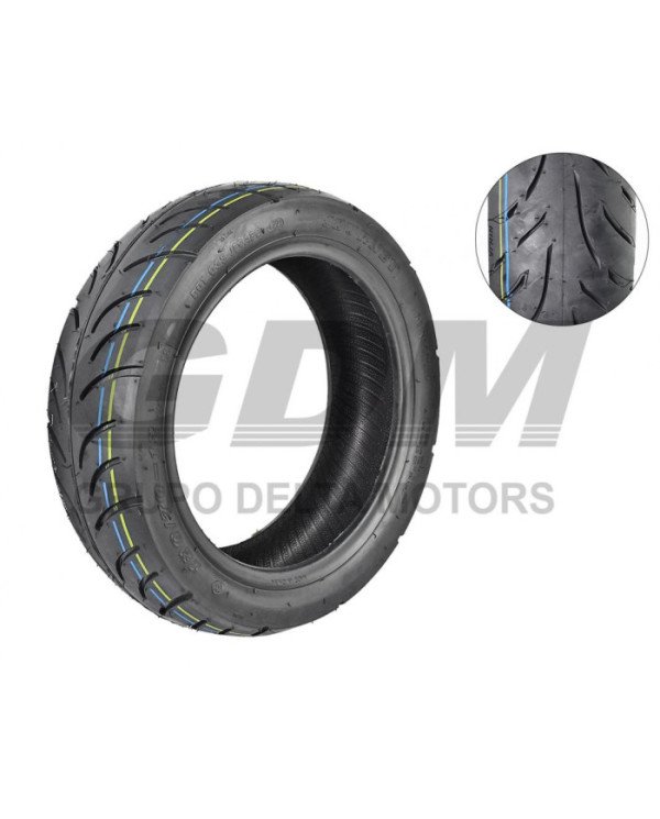 LLANTA 120-70-12 TL PISTA P6020 JOURNEY