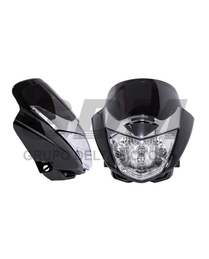 MASCARA+FARO CBF150-UNICORN GDM