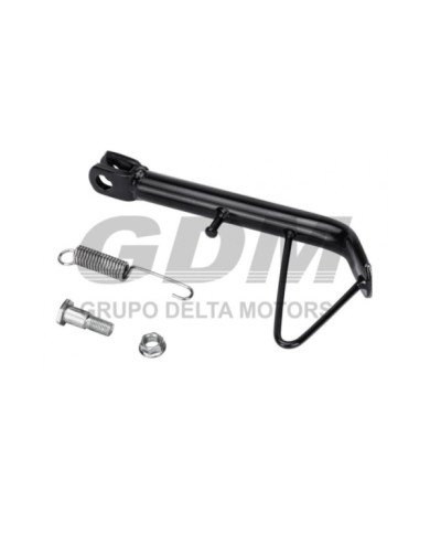 PARADOR LATERAL HONDA CB190R GDM