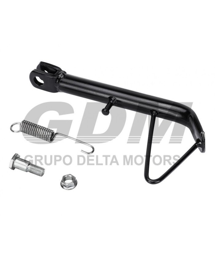 PARADOR LATERAL HONDA CB190R GDM