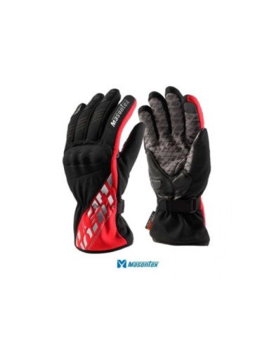 GUANTES M36 MASONTEX
