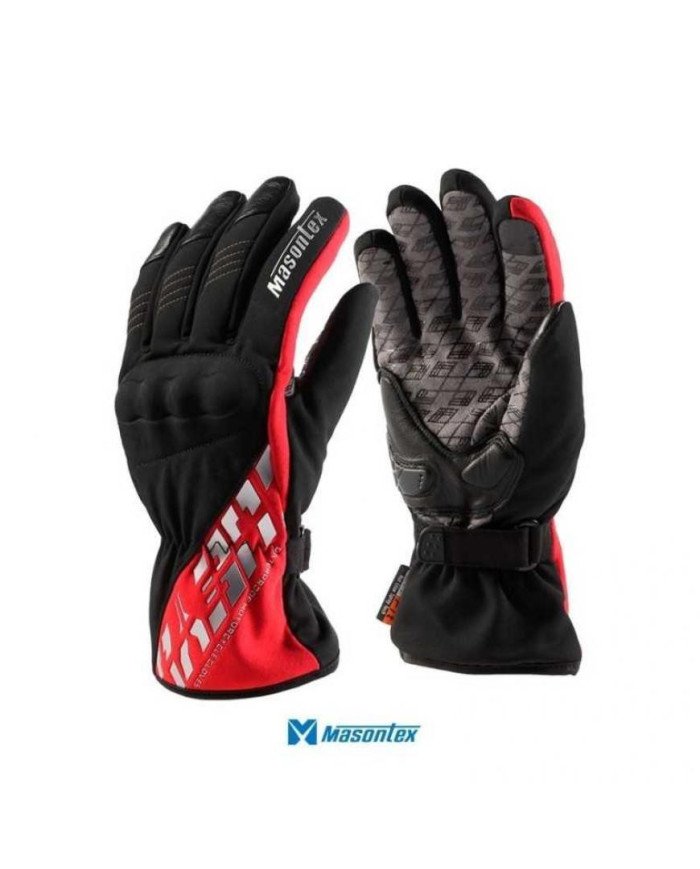 GUANTES M36D MASONTEX