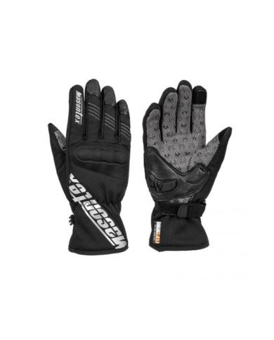 GUANTES M36D MASONTEX