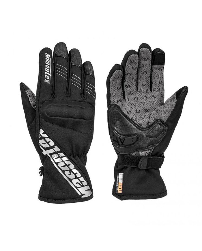 GUANTES M36D MASONTEX
