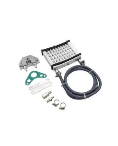 RADIADOR ACEITE UNIVERSAL PLAT-RJ