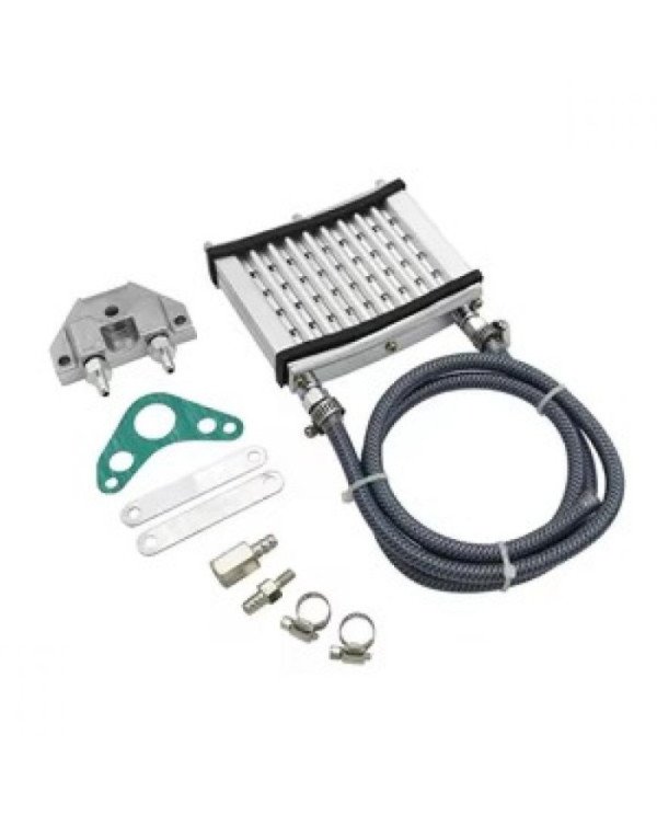 RADIADOR ACEITE UNIVERSAL PLAT-RJ