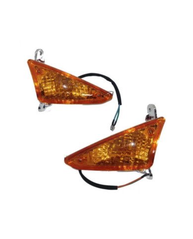 FARO DIRECCIONAL WAVE EXCEED CH