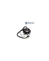 ALTERNADOR HONDA STORM125 ULTRA 8P 3H SPARTAN