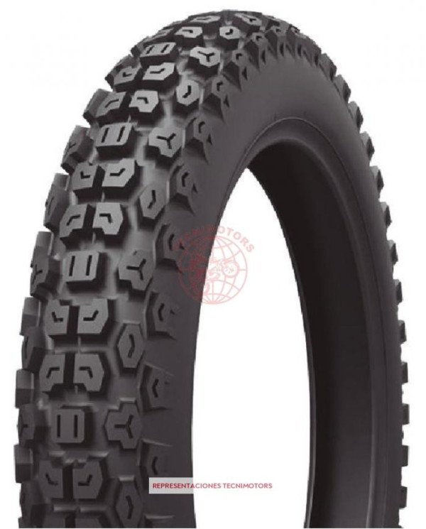 LLANTA 2.75X18 TT K270B KENDA
