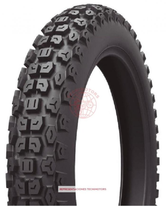 LLANTA 300X18 TT K270B KENDA