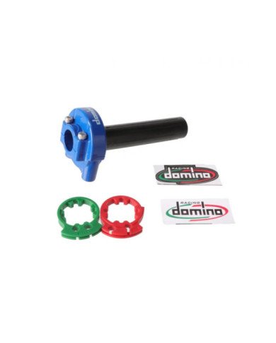 COMANDO ACELERADOR TUBO GDM