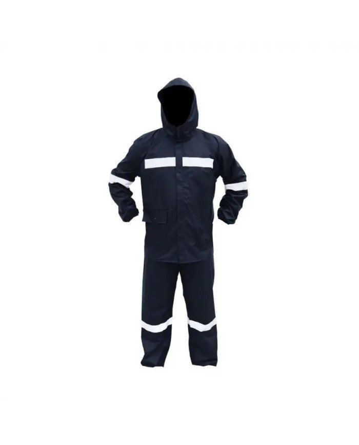 CONJUNTO IMPERMEABLE REFLECTIVO
