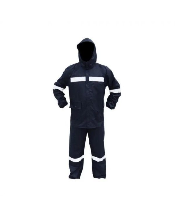 CONJUNTO IMPERMEABLE REFLECTIVO