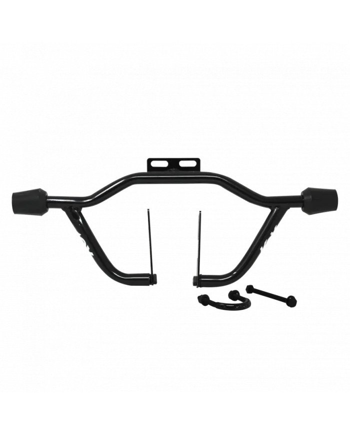 SLIDER UNIVERSAL M1 FIERRO NEGRO