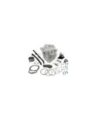 CULATA CABEZAL COMPLETO CB250 (69MM) GDM