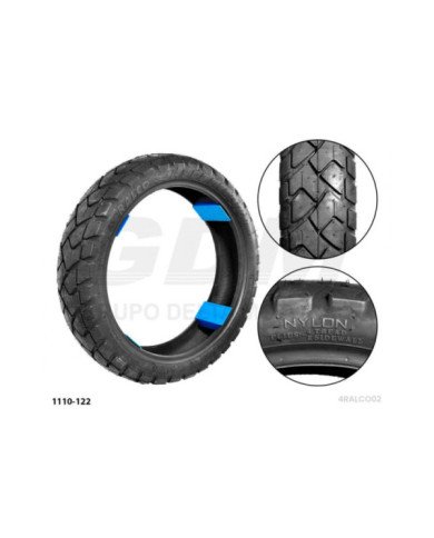 LLANTA 140-70-17 RALCO BLASTER SPEED INDIA