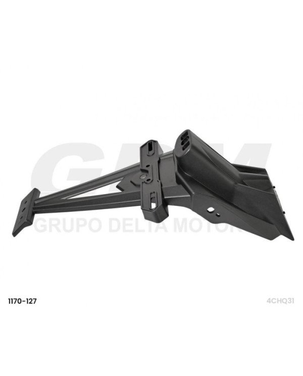 GUARDAF POSTERIOR RZ250/STD GDM