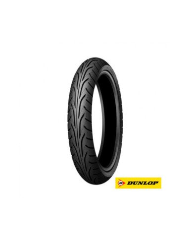 LLANTA 100-80-17 GT601F TL DUNLOP JAPAN