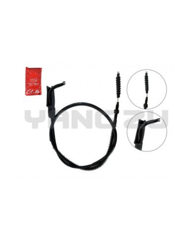 CABLE EMBRAGUE TEKKEN