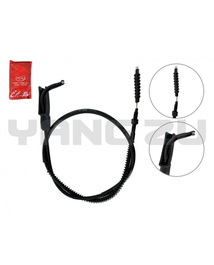 CABLE EMBRAGUE TEKKEN