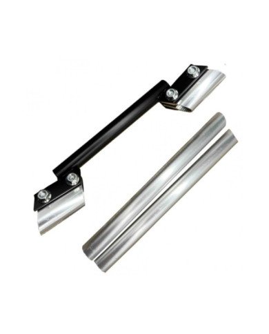 TIMON ALUMINIO 3PZAS FZ16 PULSAR RCC