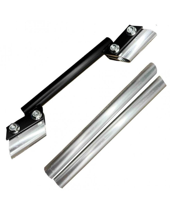 TIMON ALUMINIO 3PZAS FZ16 PULSAR RCC