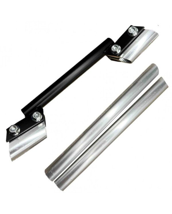TIMON ALUMINIO 3PZAS FZ16 PULSAR RCC