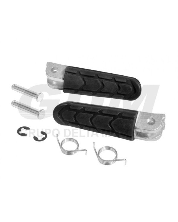 ESTRIBO DELT HONDA CB190R GDM