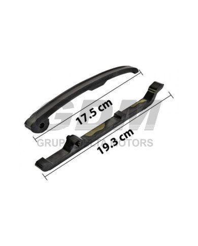 GUIA+TEMPLADOR  LEVA CB200 GDM