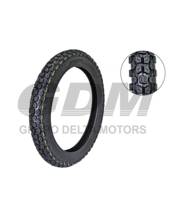 LLANTA 300-18 52P TT MIXTA JOURNEY AX270