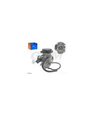 CARBURADOR COMPLETO PULSAR NS 200 GDM