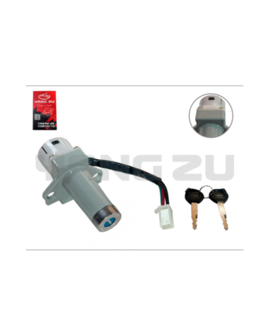 CHAPA ENCENDIDO CGL125/BROSS YZU