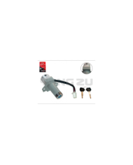 CHAPA ENCENDIDO CGL125/BROSS YZU