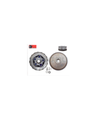 CREMALLERA COMP. LF300(DISCO ANCHO 13MM)(73T,5P,7D)