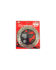 DISCO FRENO POSTERIOR GIXXER(3H)(4MM)(220MM)(O/O94MM)