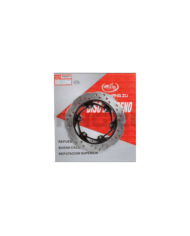 DISCO FRENO POSTERIOR PLANO PLNS200/ (230/110MM 6H 6MM)