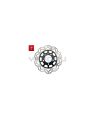 DISCO FRENO POSTERIOR TEKKEN(58MM/220MM)(O/O45MM)(8MM)(ESP.4MM)