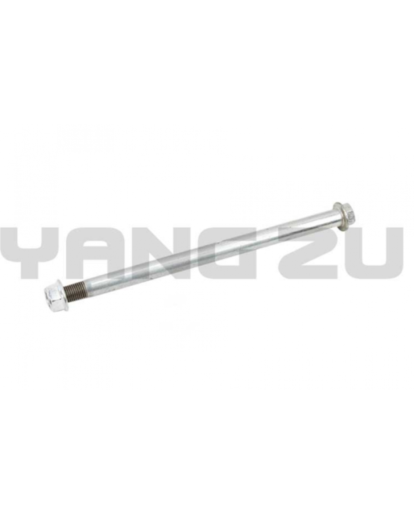 EJE DELANT. PULSAR PLNS200(15X255MM)(P.17/T.19)