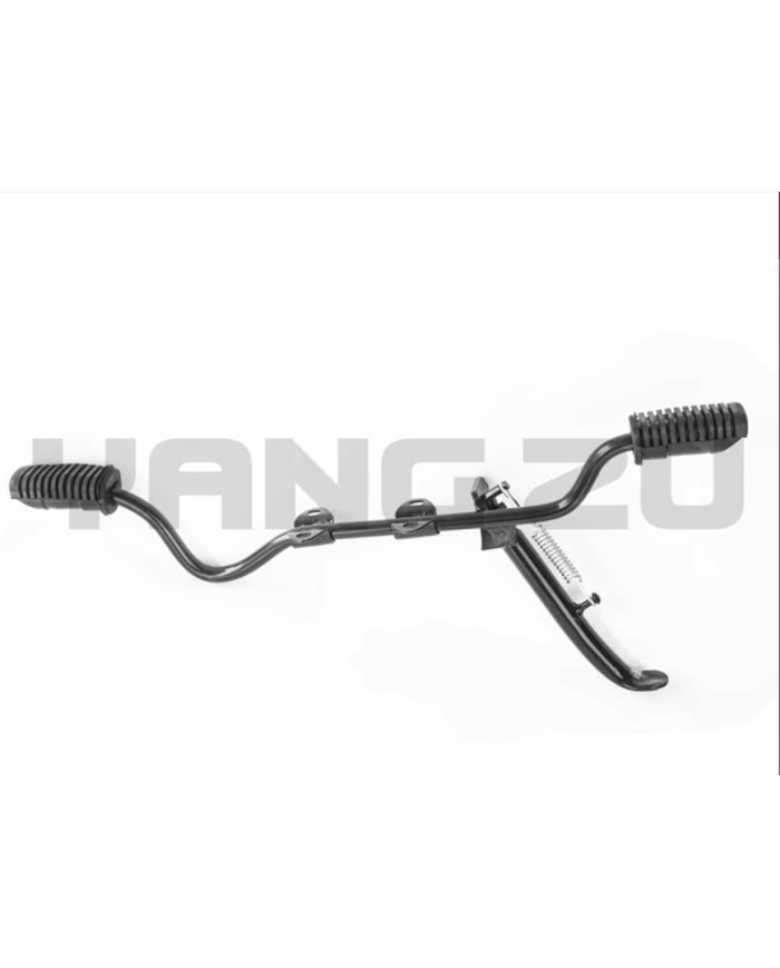 ESTRIBO BARRA DELT C/PARADOR WAVE C100/110 YZU