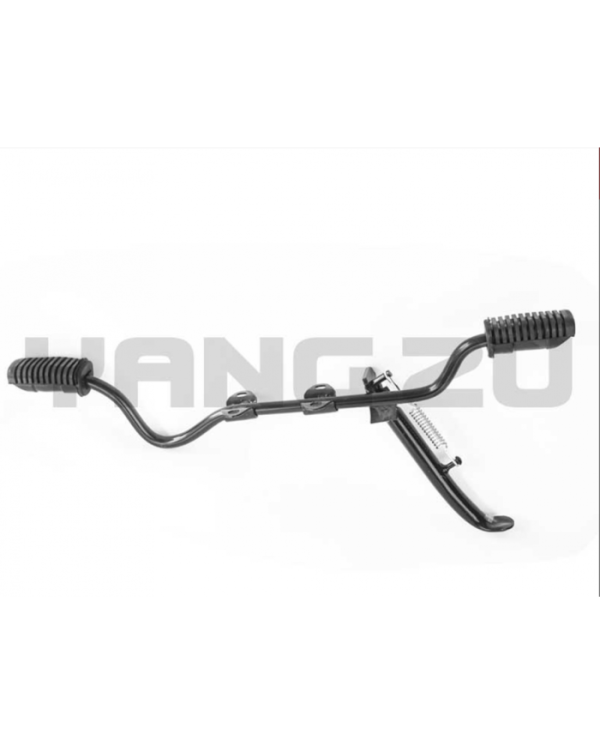 ESTRIBO BARRA DELT C/PARADOR WAVE C100/110 YZU