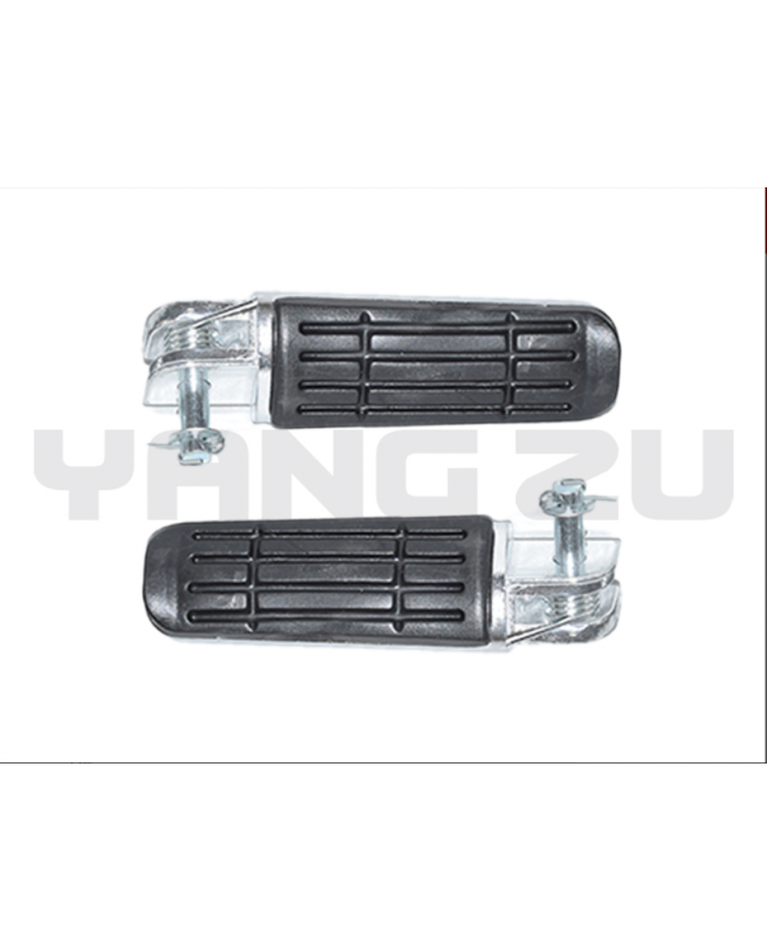 ESTRIBO POST. FZ16(19.6MM)