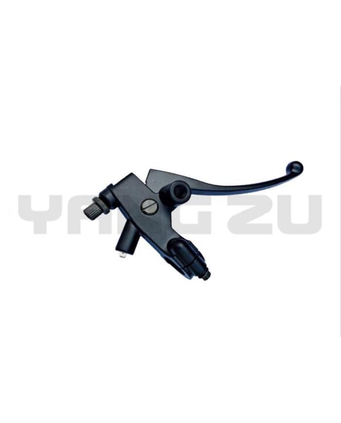 MANIJA FRENO GL125/150 C/BASE YANG ZU